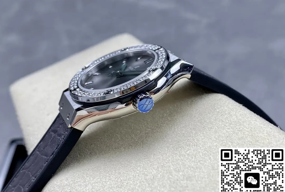 HB Factory Hublot Classic Fusion 581.NX.7071.LR.1104 1:1 Best Edition Replica Watch